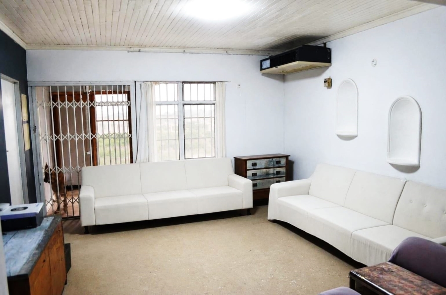 4 Bedroom Property for Sale in Suidrand Free State